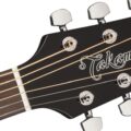 Takamine Gd30 Black