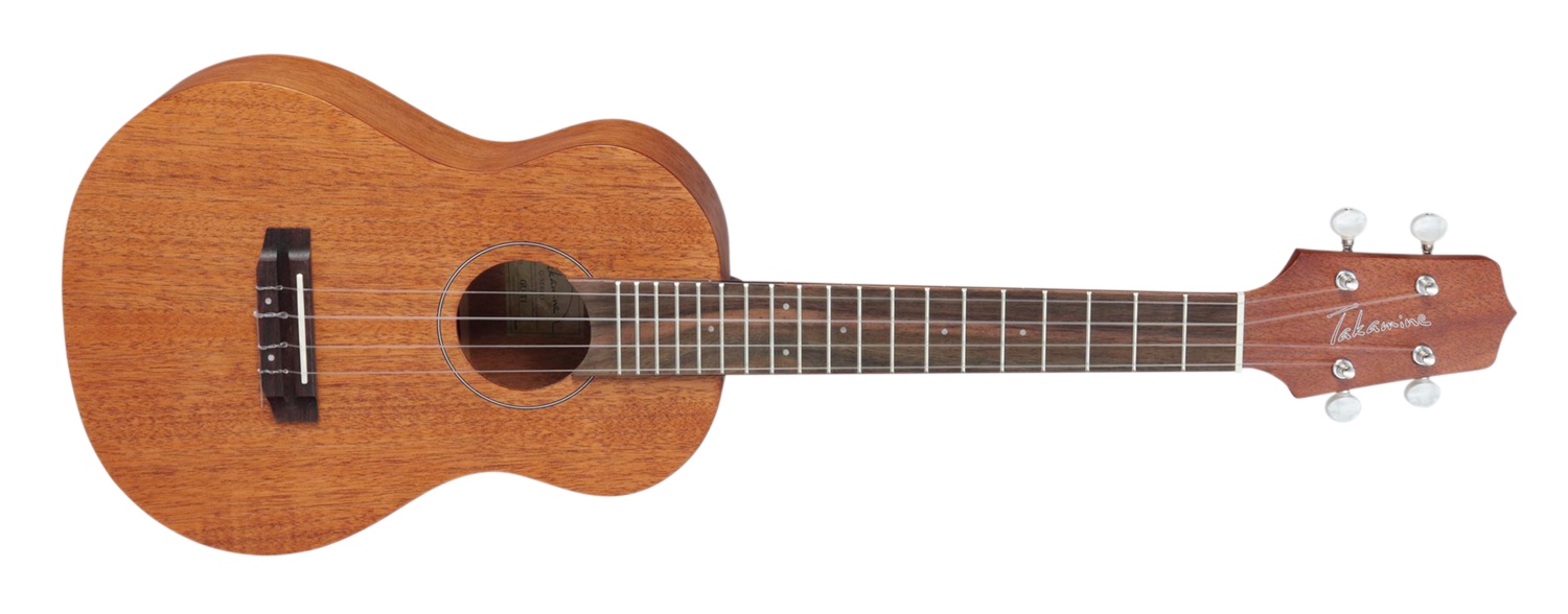 Takamine GUT1 TENOR UKULELE Musikbörsen