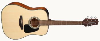 Takamine Gld12E-Ns Dreadnought