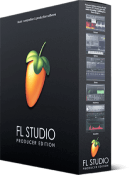 Image-Line FL Studio Producer edition v20+ - Download