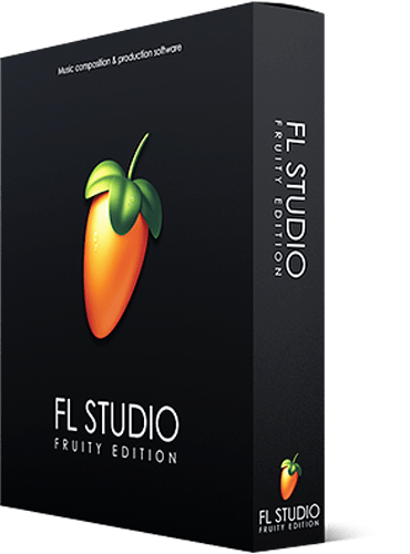 Image-Line FL Studio Fruityloops edition v20+ - Download