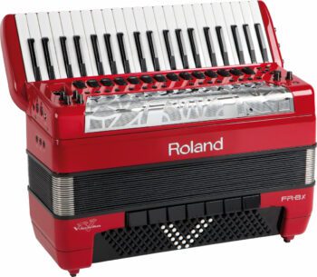 Roland FR-8X-RD
