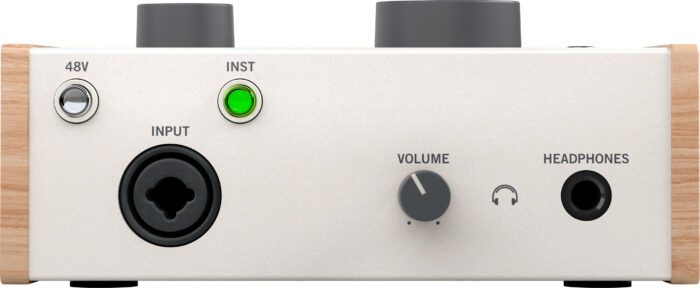 Universal-Audio Volt 176 USB Audio Interface