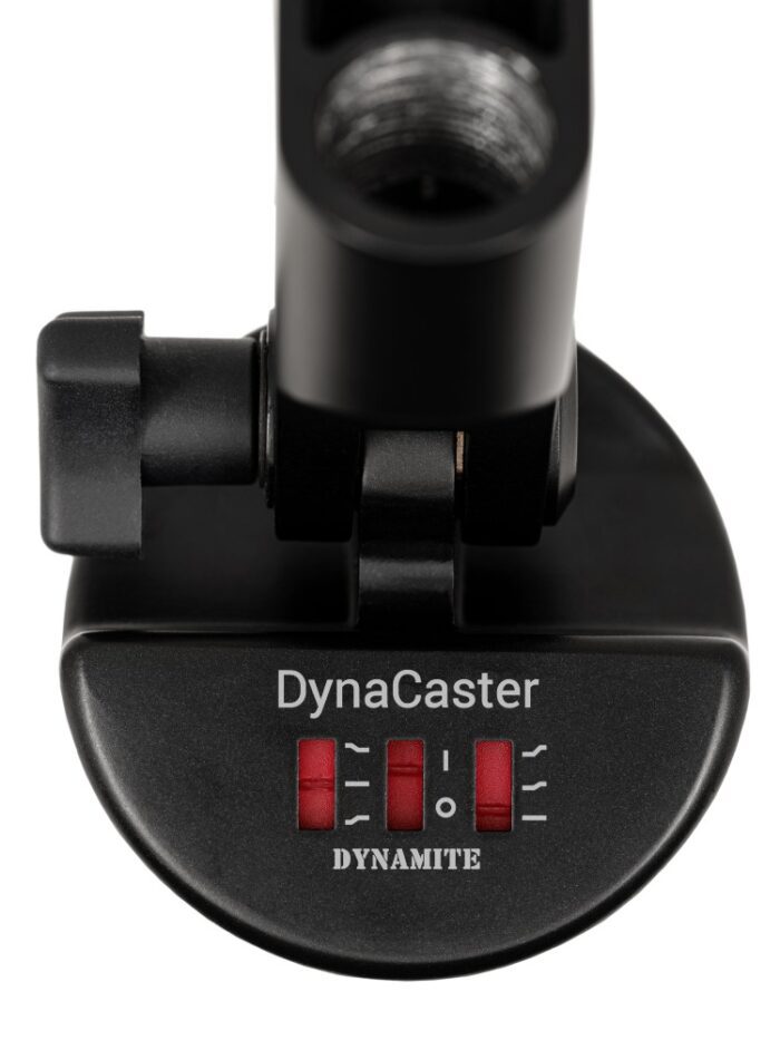 Se Electronics Dynacaster Dynamic Voc. Mic