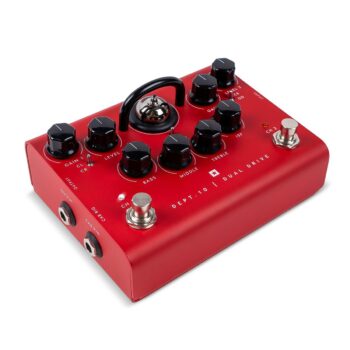 Blackstar Dept. 10 Dual Drive