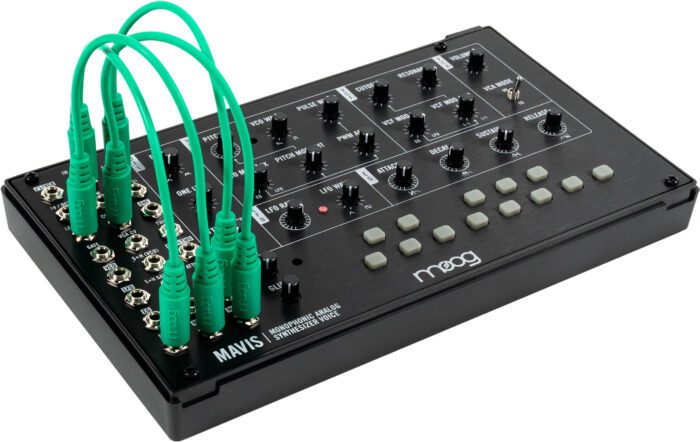Moog Mavis