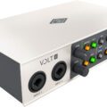 Universal-Audio VOLT4 USB-C Audio Interface