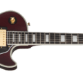 Epiphone Jerry Cantrell Wino Les Paul Custom Wine Red