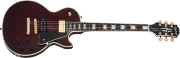 Epiphone Jerry Cantrell Wino Les Paul Custom Wine Red