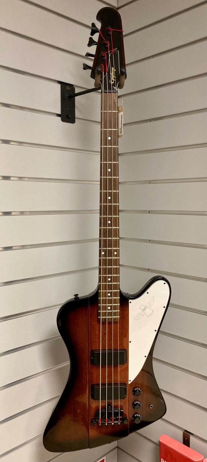 Epiphone Thunderbird Bass