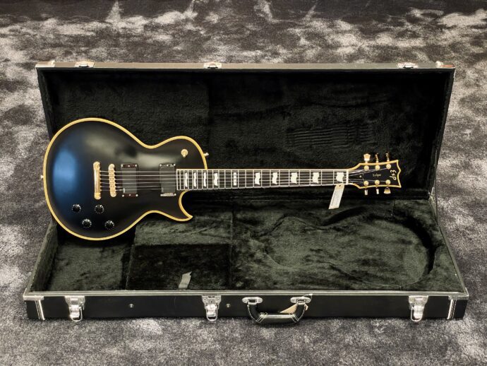 ESP Eclipse MIJ 2007