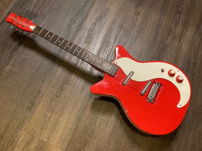 Danelectro DC-59