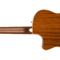Fender Newporter Player, Walnut Fingerboard, Natural