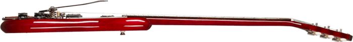 Epiphone Crestwood Custom Tremotone Cherry Original