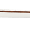 Epiphone Crestwood Custom Tremotone Polaris White Original