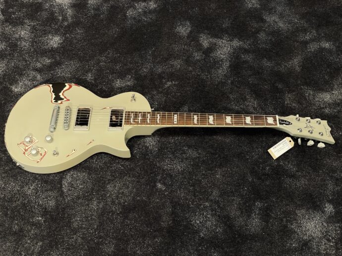 ESP LTD Truckster