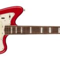 Fender American Vintage II 1966 Jazzmaster, Rosewood Fingerboard, Dakota Red