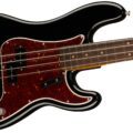 Fender American Vintage II 1960 Precision Bass, Rosewood Fingerboard, Black