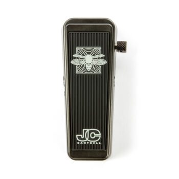 Dunlop JC95FFS CryBaby J Cantrell Firefly Wah