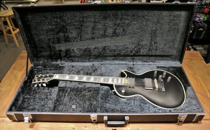 ESP Eclipse PL