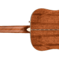 Fender PD-220E Dreadnought, Ovangkol Fingerboard, Natural