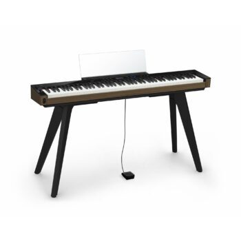 Casio PX-S6000BK Smart Hybrid utan stativ
