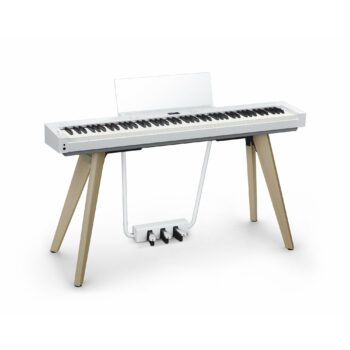 Casio PX-S7000WE Smart Hybrid Komplett