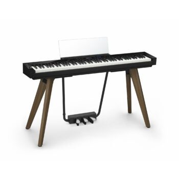 Casio PX-S7000BK Smart Hybrid Komplett
