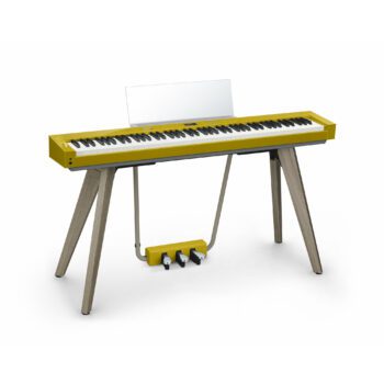 Casio PX-S7000HM Smart Hybrid Komplett