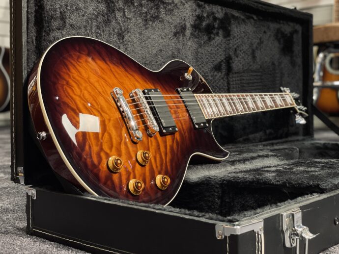 ESP Eclipse QM DBSB 2008