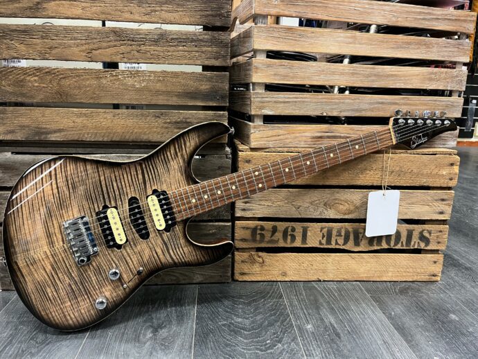 Suhr Modern Pro