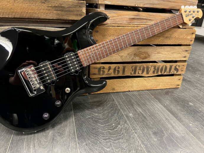 Music Man John Petrucci