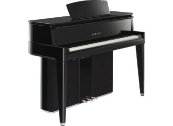 Yamaha N2