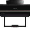 Yamaha N1X