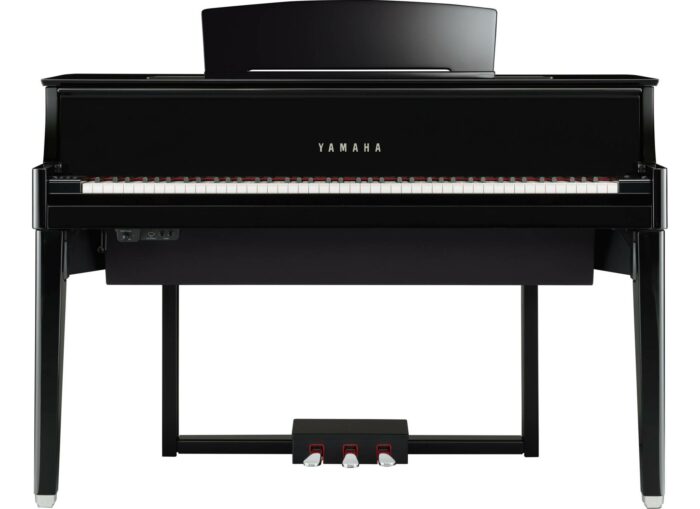 Yamaha N1X