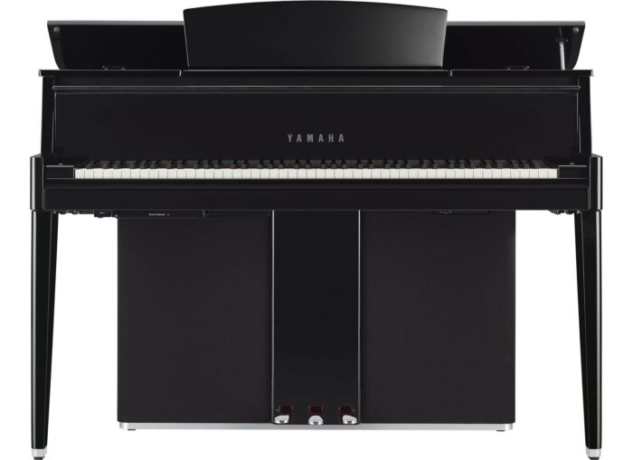 Yamaha N2