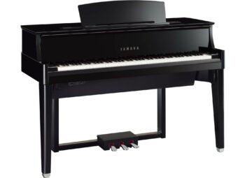 Yamaha N1X