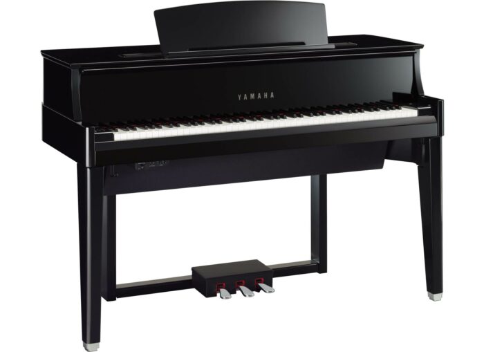Yamaha N1X