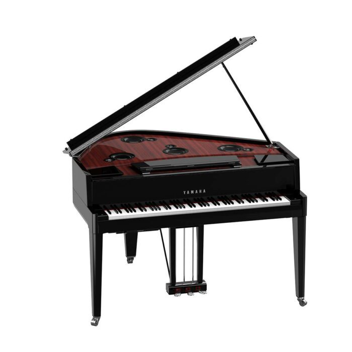 Yamaha N3X
