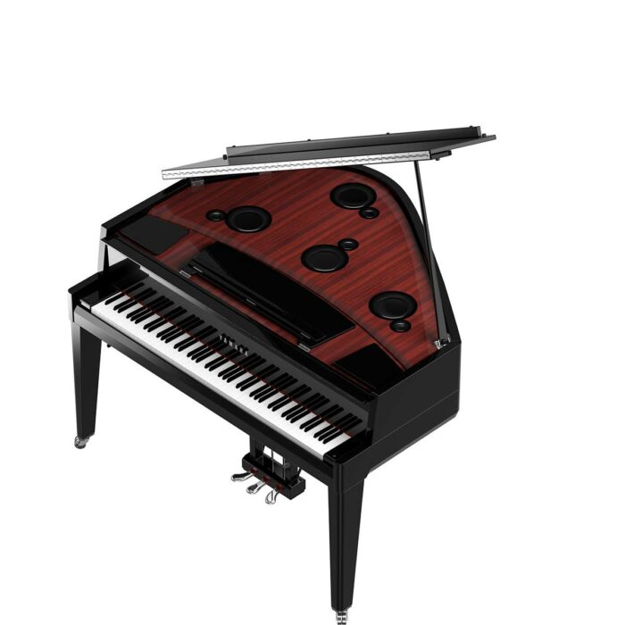 Yamaha N3X
