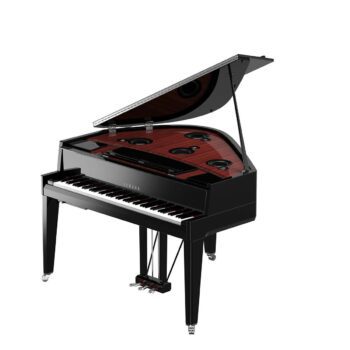Yamaha N3X