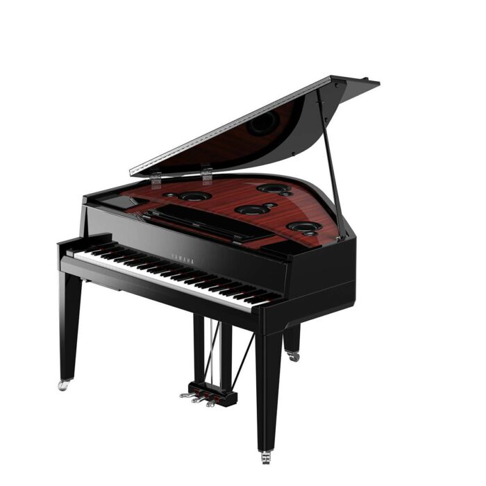 Yamaha N3X