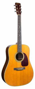 Martin D-28 Rich Robinson