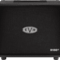 Evh 5150III 1x12 Cabinet, Black