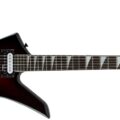 Jackson JS Series Kelly JS32T, Amaranth Fingerboard, Viola Burst