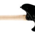 Evh Wolfgang Special, Ebony Fingerboard, Stealth Black