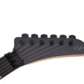 Evh 5150 Series Standard, Ebony Fingerboard, Stealth Black