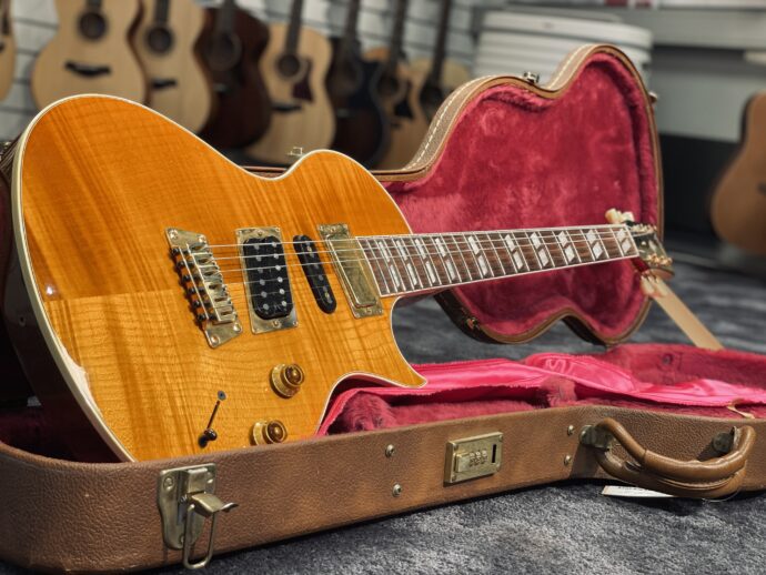 Gibson Nighthawk 1996 SP-3