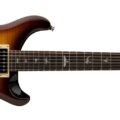 Prs SE DGT Dave Grissom Tobacco Sunburst