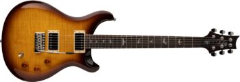 Prs SE DGT Dave Grissom Tobacco Sunburst